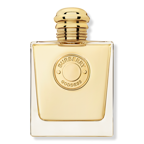 Burberry Goddess by Burberry Eau De Parfum Refillable Spray 3.3 oz for Women