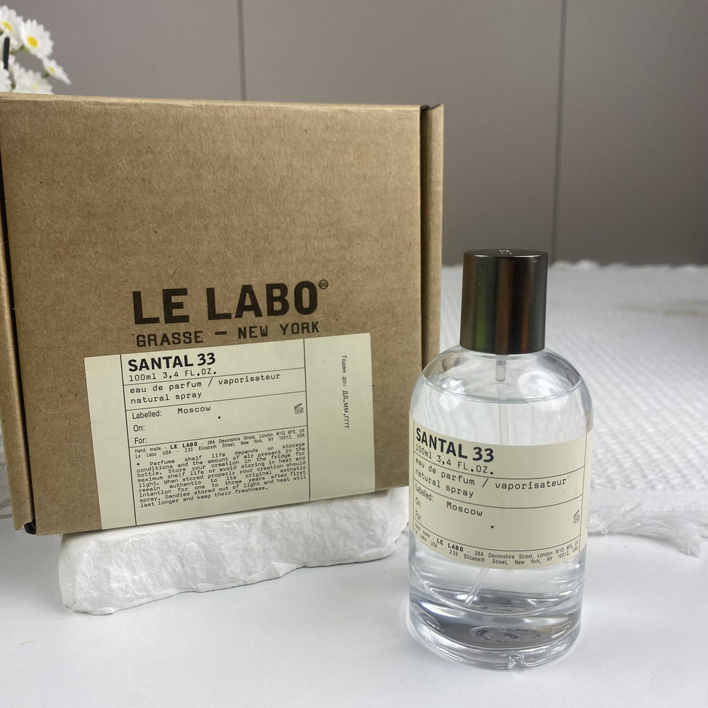Le Labo No. 33 Eau de Parfum Spray for Women