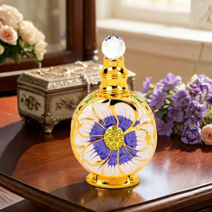 Swiss Arabian Layali Eau de Parfum Luxurious for Women, 50 ml