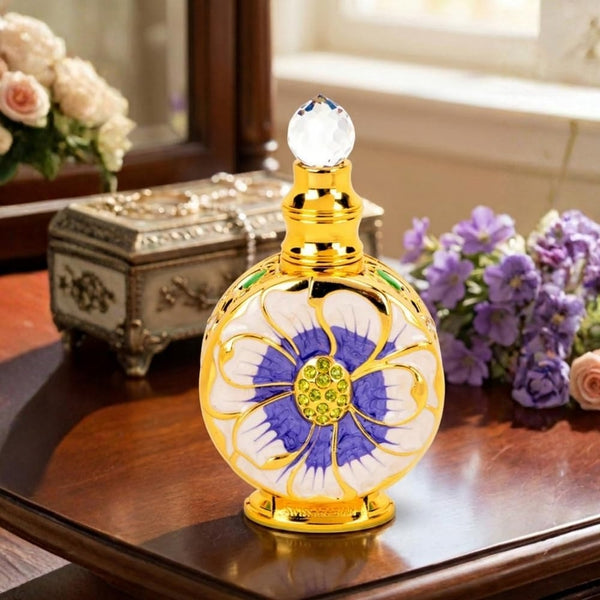 Swiss Arabian Layali Eau de Parfum Luxurious for Women, 50 ml