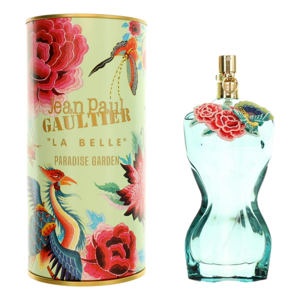 Jean Paul Gaultier La Belle Paradise Garden Women's Perfume