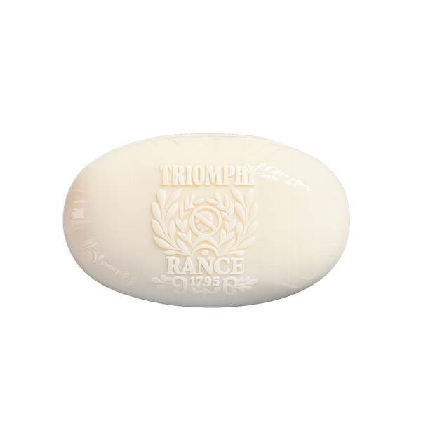 Rancé 1795 Triomphe Perfumed Soap, 6 x 100g