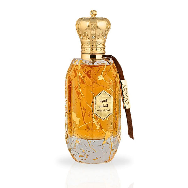 Armaf Eter Magical Oud Eau De Parfum Unisex Perfume, 100 ml