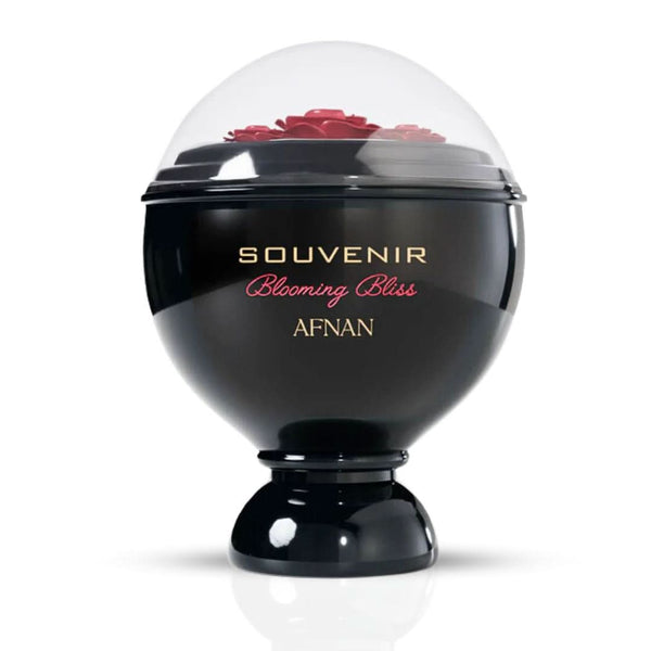 Afnan Souvenir Blooming Bliss Eau De Parfum For Women, 100 ml