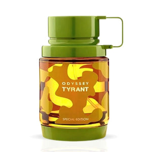 Armaf Odyssey Tyrant Special Edition Eau De Parfum for Men