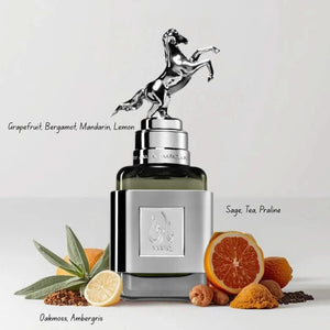 Ard Al Zaafaran Bareq Eau de Parfum Unisex Perfume, 100 ml