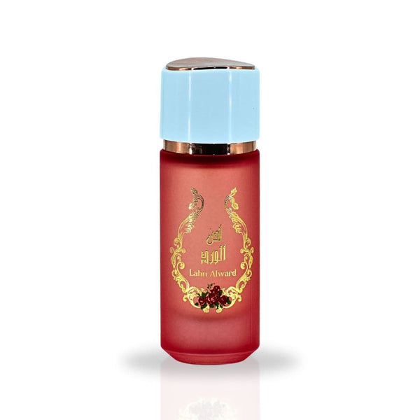 Risala Lahn Alward Eau de Parfum for Women, 75 ml