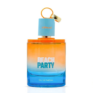 Armaf Beach Party Eau De Parfum Spray for Women, 100 ml