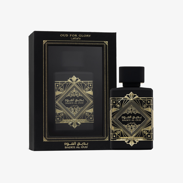 Badee Al Oud Glory