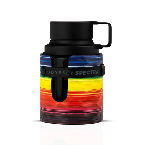 Armaf Odyssey Spectra Rainbow Edition Eau De Parfum Unisex Perfume, 100 ml