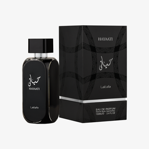 Hayaati Set