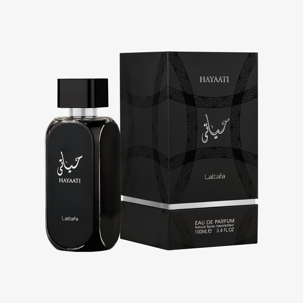 Hayaati Set