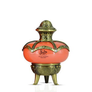 Lattafa Niche Emarati Durrah Eau de Parfum Spray Unisex Perfume, 100 ml