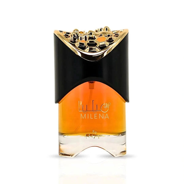 Ard Al Zaafaran Milena Eau de Parfum Unisex Perfume, 100 ml