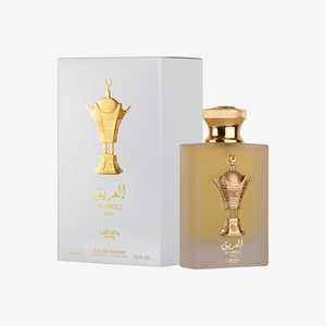 Al Areeq Gold
