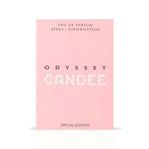 Armaf Candee Special Edition Eau De Parfum For Women, 100 ml