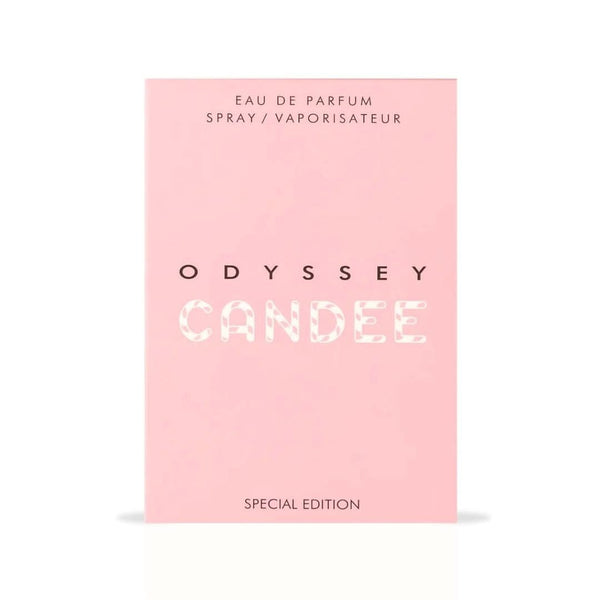 Armaf Candee Special Edition Eau De Parfum For Women, 100 ml