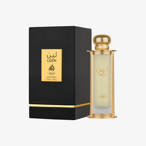 Lattafa Pride Leen Eau de Parfum Spray Unisex Perfume, 100 ml