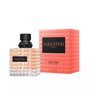 VALENTINO's new Purple Fantasy fragrance for men and women.