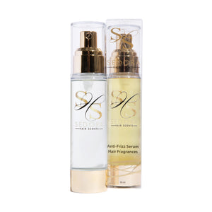 Leave In Herbal Unscented Conditioner