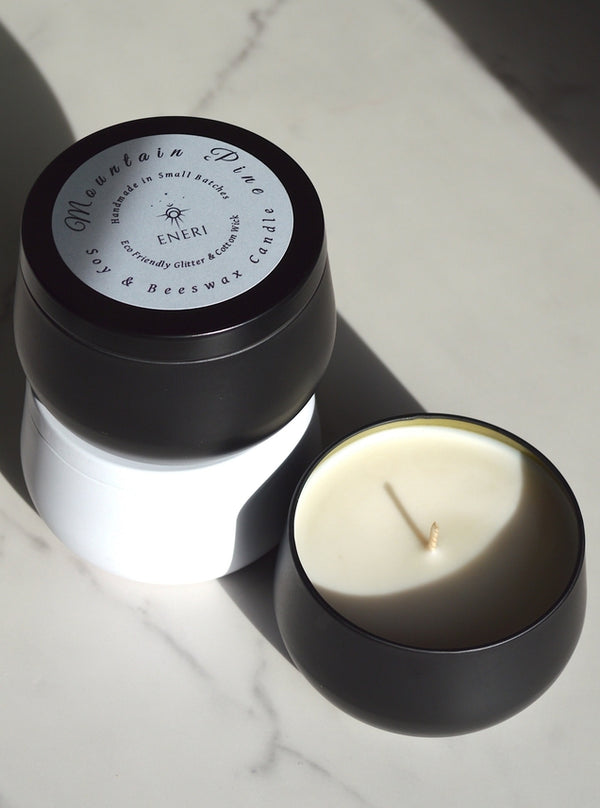 ENERI Mountain Pine - 7oz Candle