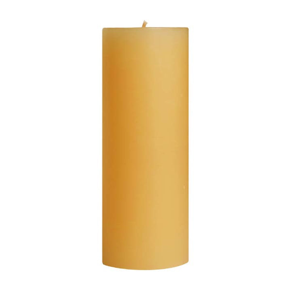 Scented Pillar Candles, Patchouli