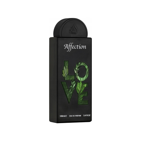 Lattafa Pride Affection Eau de Parfum Spray Unisex Perfume, 100 ml