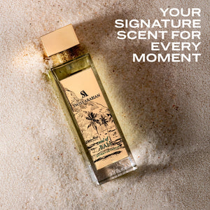 Swiss Arabian Soul of Bali Luxury Extrait de Parfum Unisex Perfume Spray, 100 ml