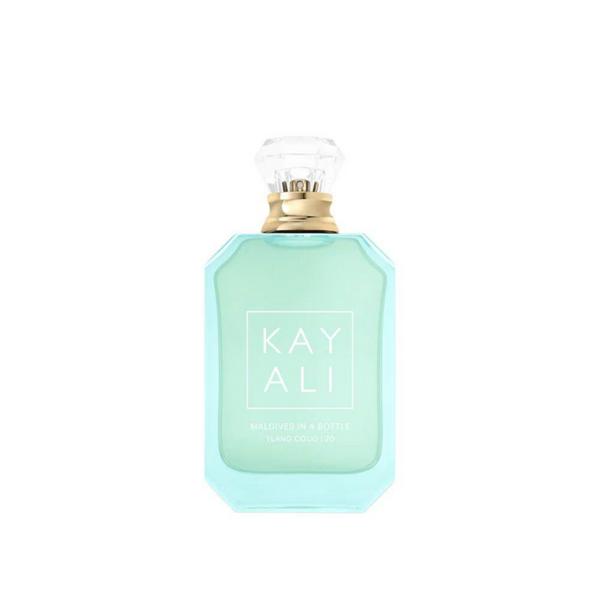 Kayali Men's and Women's Perfume, Long-lasting Fragrance, No. 20, 100ml