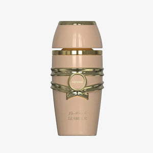 Adyan Glamour Eau De Parfum For Women, 100 ml