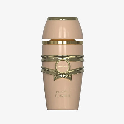 Adyan Glamour Eau De Parfum For Women, 100 ml