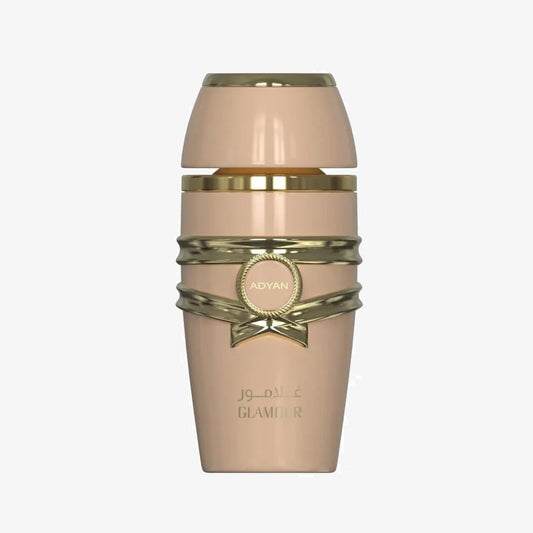 Adyan Glamour Eau De Parfum For Women, 100 ml