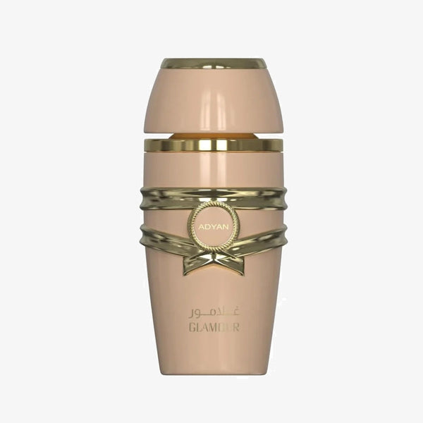 Adyan Glamour Eau De Parfum For Women, 100 ml