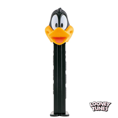 PEZ Looney Tunes Collection Candy Dispenser Blister Pack , 0.87 Ounce