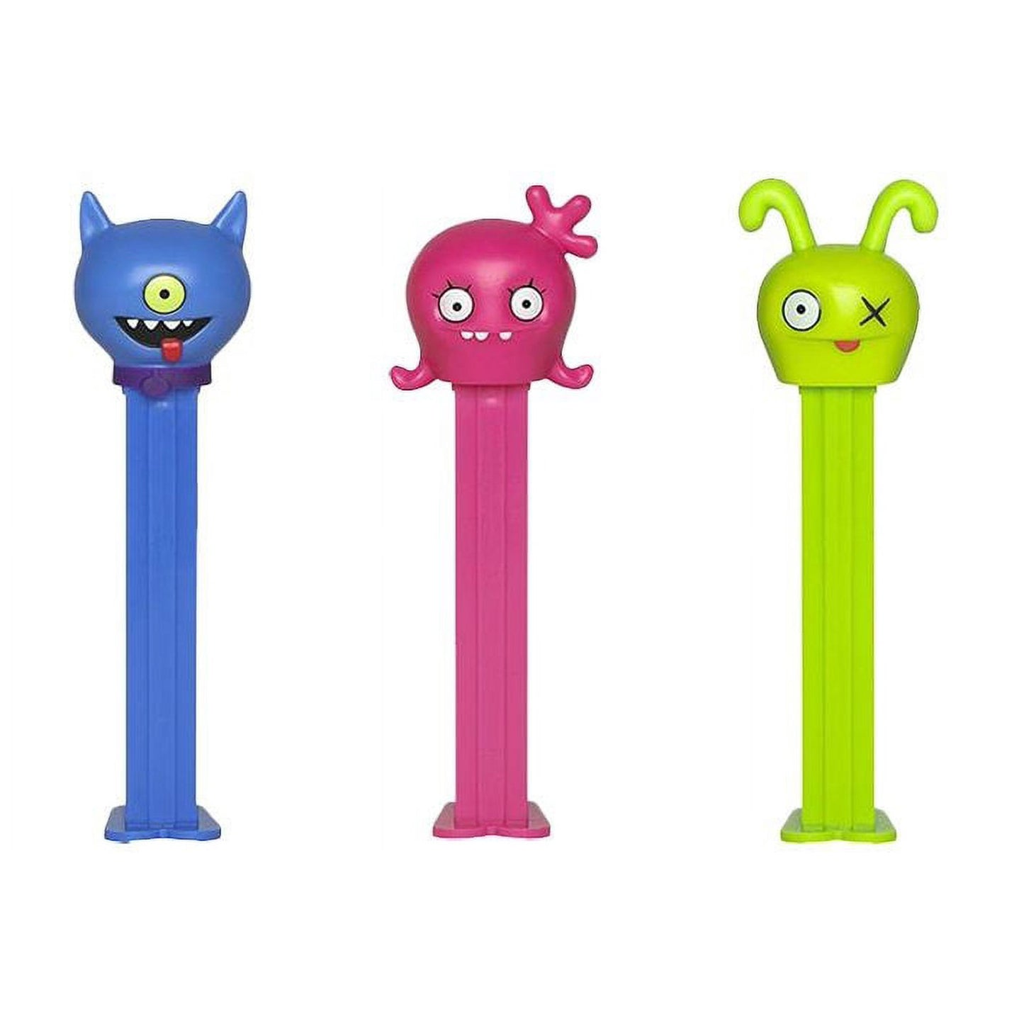 Ugly Dolls Pez Dispenser