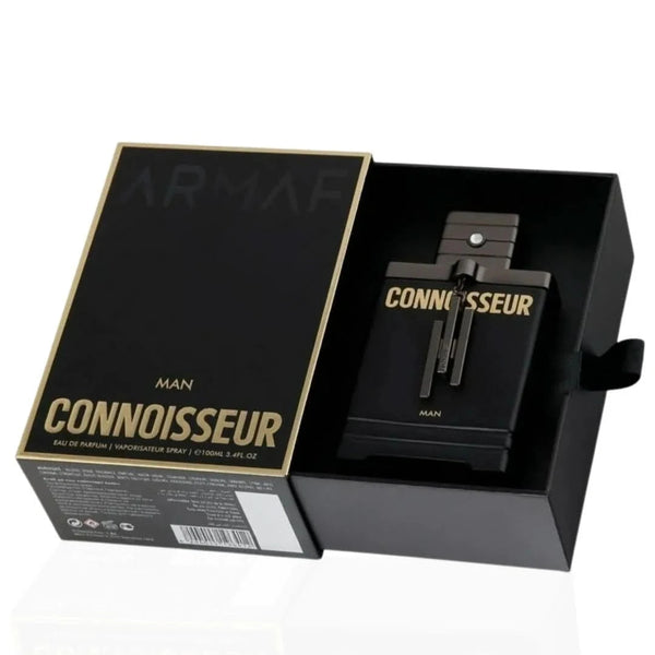 Armaf Connoisseur Man Eau De Parfum For Men, 100 ml