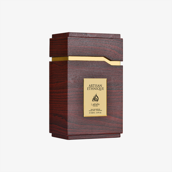 Lattafa Pride Artisan Ethnique Unisex Perfume, 100 ml