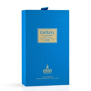 Risala Elite Fantasy Him Eau de Parfum for Men, 100 ml