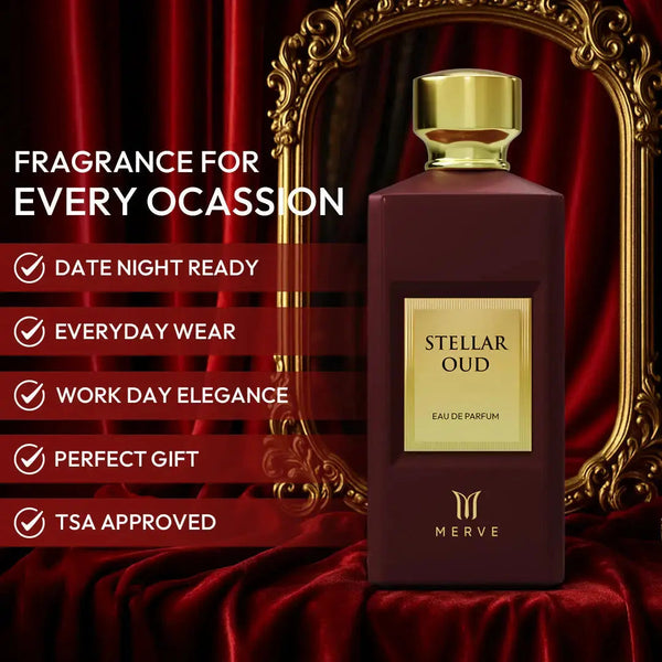 STELLAR OUD | UNISEX