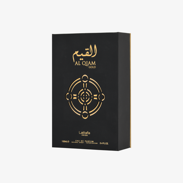 Al Qiam Gold