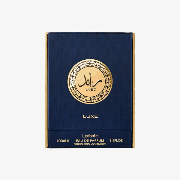 Raed Gold