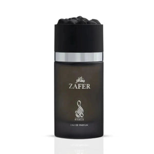 Risala Zafer Eau de Parfum Unisex Perfume, 100 ml