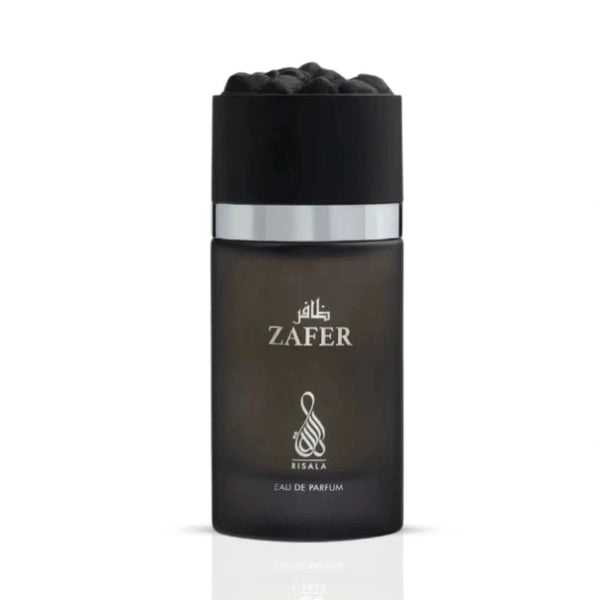 Risala Zafer Eau de Parfum Unisex Perfume, 100 ml