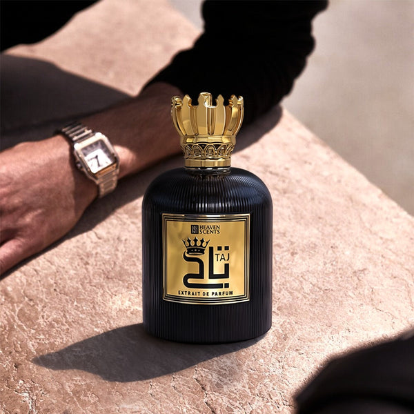 Taj Perfume 100ml