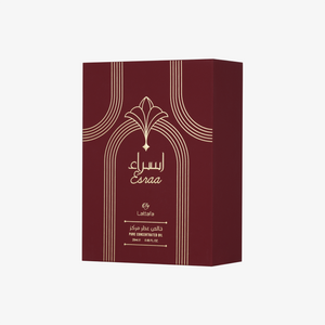 Esraa Oil