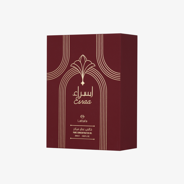 Esraa Oil