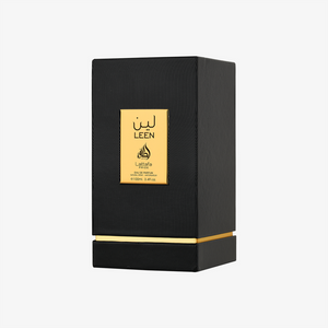 Lattafa Pride Leen Eau de Parfum Spray Unisex Perfume, 100 ml