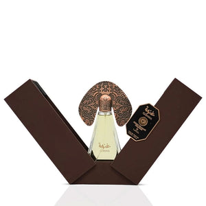 Lattafa Niche Emarati Ghinwa Eau de Parfum Spray Unisex Perfume, 100 ml