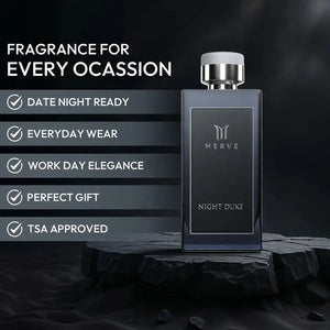 NIGHT DUKE | MEN
