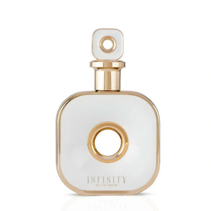Armaf Infinity Gold Eau De Parfum For Women, 105 ml